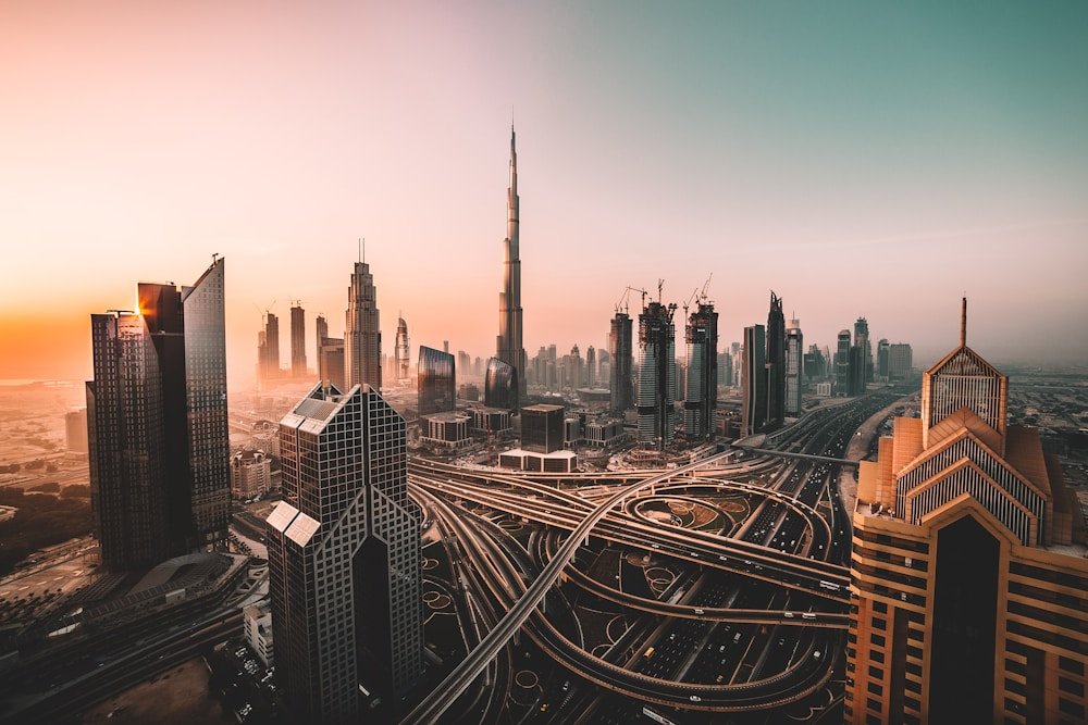 Dubai holiday inspiration