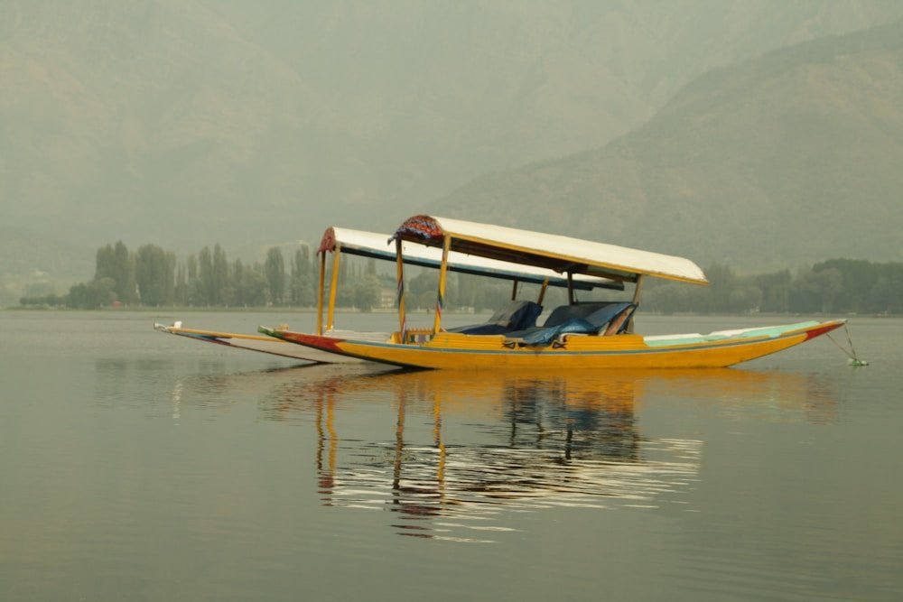 Kashmir holiday inspiration