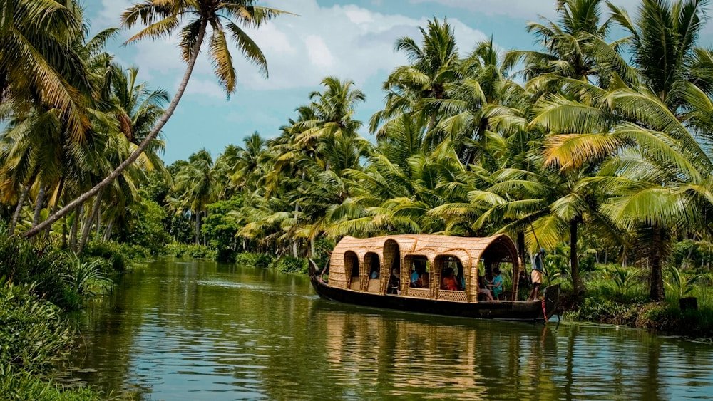 Kerala holiday inspiration