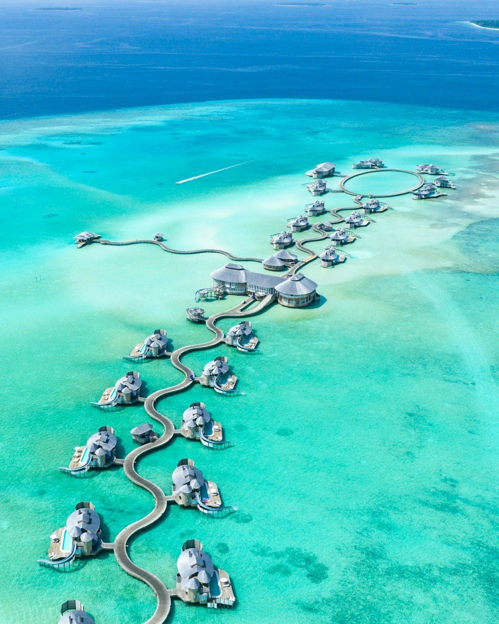 Maldives holiday inspiration