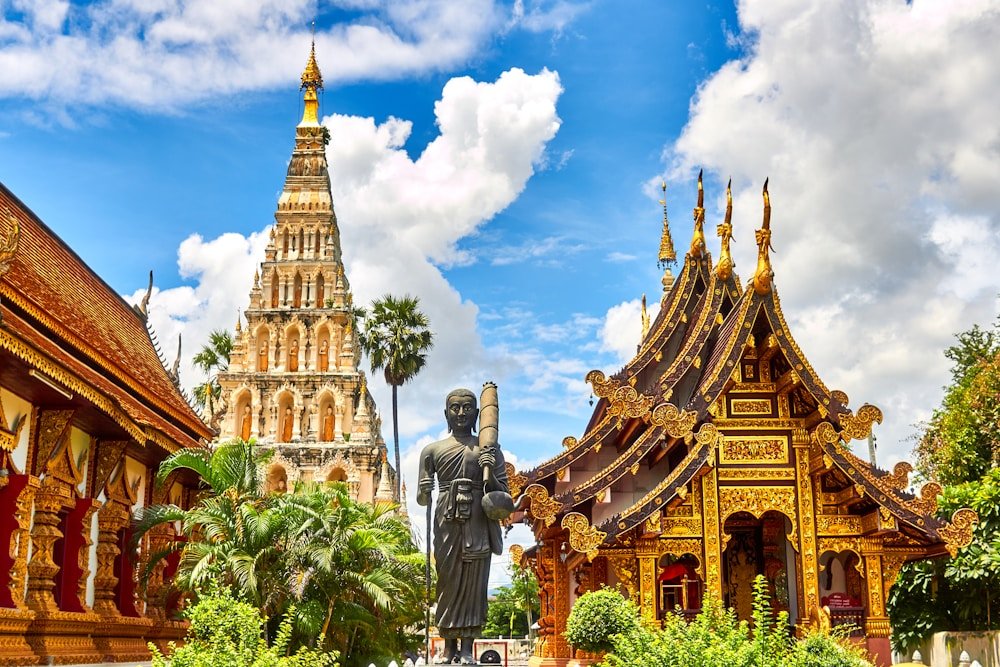 Thailand holiday inspiration