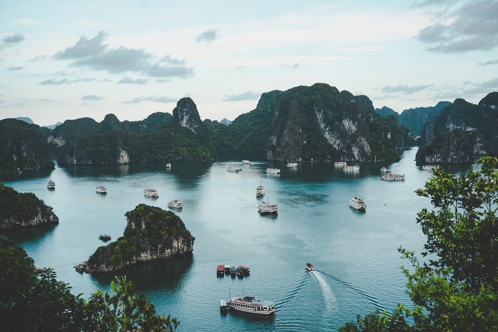 Vietnam holiday inspiration